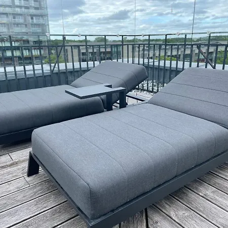 Sea View Penthouse Terrace Old Town *