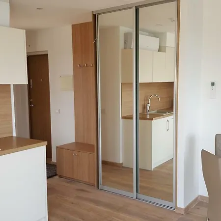 Апартаменты Sea View Penthouse Terrace Old Town *