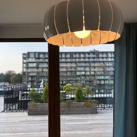 Sea View Penthouse Terrace Old Town *