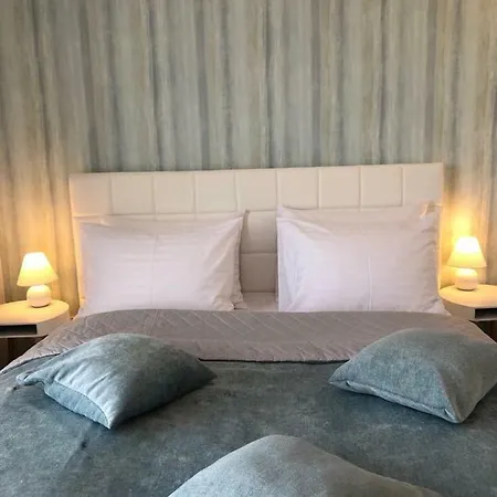 Appartement Sea View Penthouse Terrace Old Town