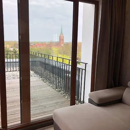 Sea View Penthouse Terrace Old Town *