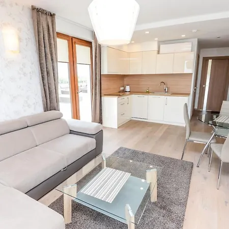 Sea View Penthouse Terrace Old Town Appartement *