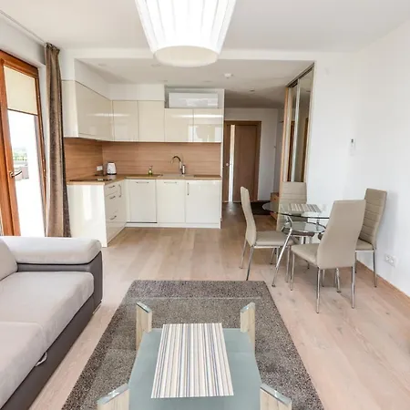 Апартаменты Sea View Penthouse Terrace Old Town *