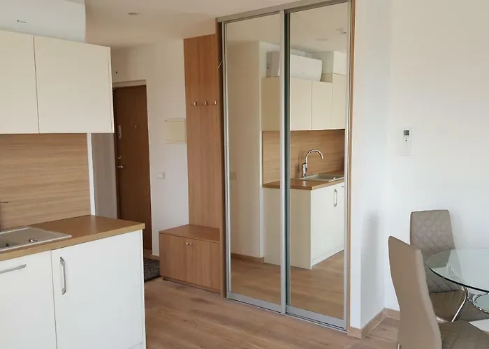 Apartment Sea View Penthouse Terrace Old Town *