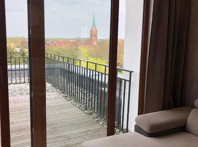 Sea View Penthouse Terrace Old Town *