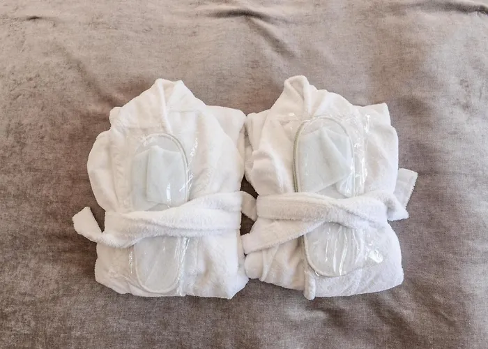 Sea View Penthouse Terrace Old Town Daire