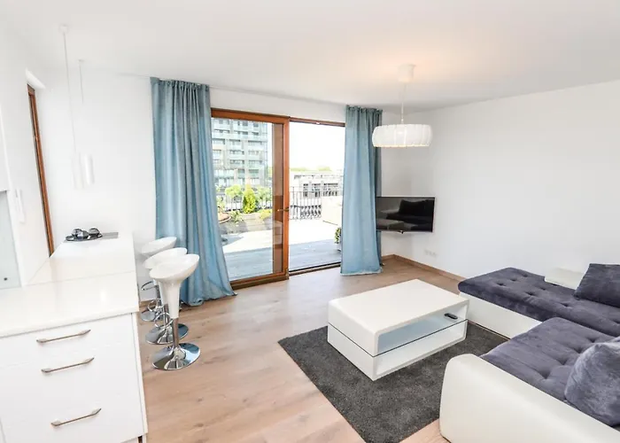 Sea View Penthouse Terrace Old Town Daire *