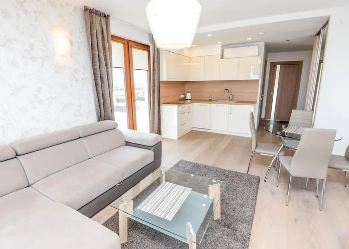 Sea View Penthouse Terrace Old Town Apartment *